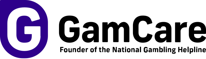 GamCare - Support for gambling problems